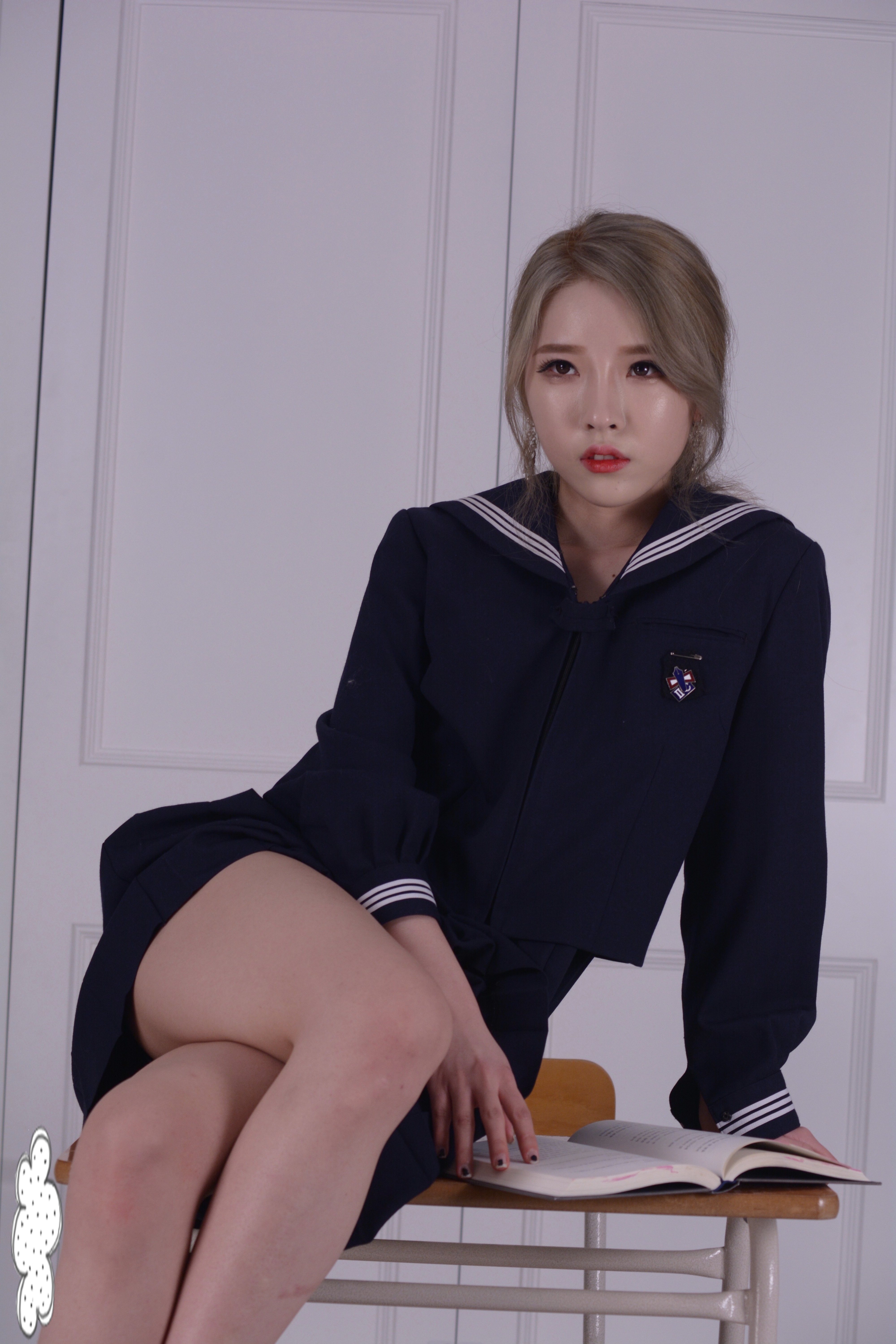 미분류 / 출사모델 유니2